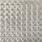 Ekena Millwork 19 5/8in. W x 19 5/8in. H Coralie EnduraWall Decorative 3D Wall Panel Covers 2.67 Sq. Ft. WP20X20CIBCR - alternate 1
